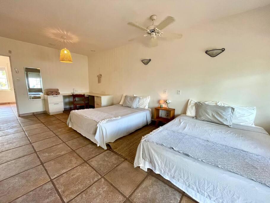 El Meco Beachfront & Private Pool Villa By Casa Paraiso Cancun Bagian luar foto